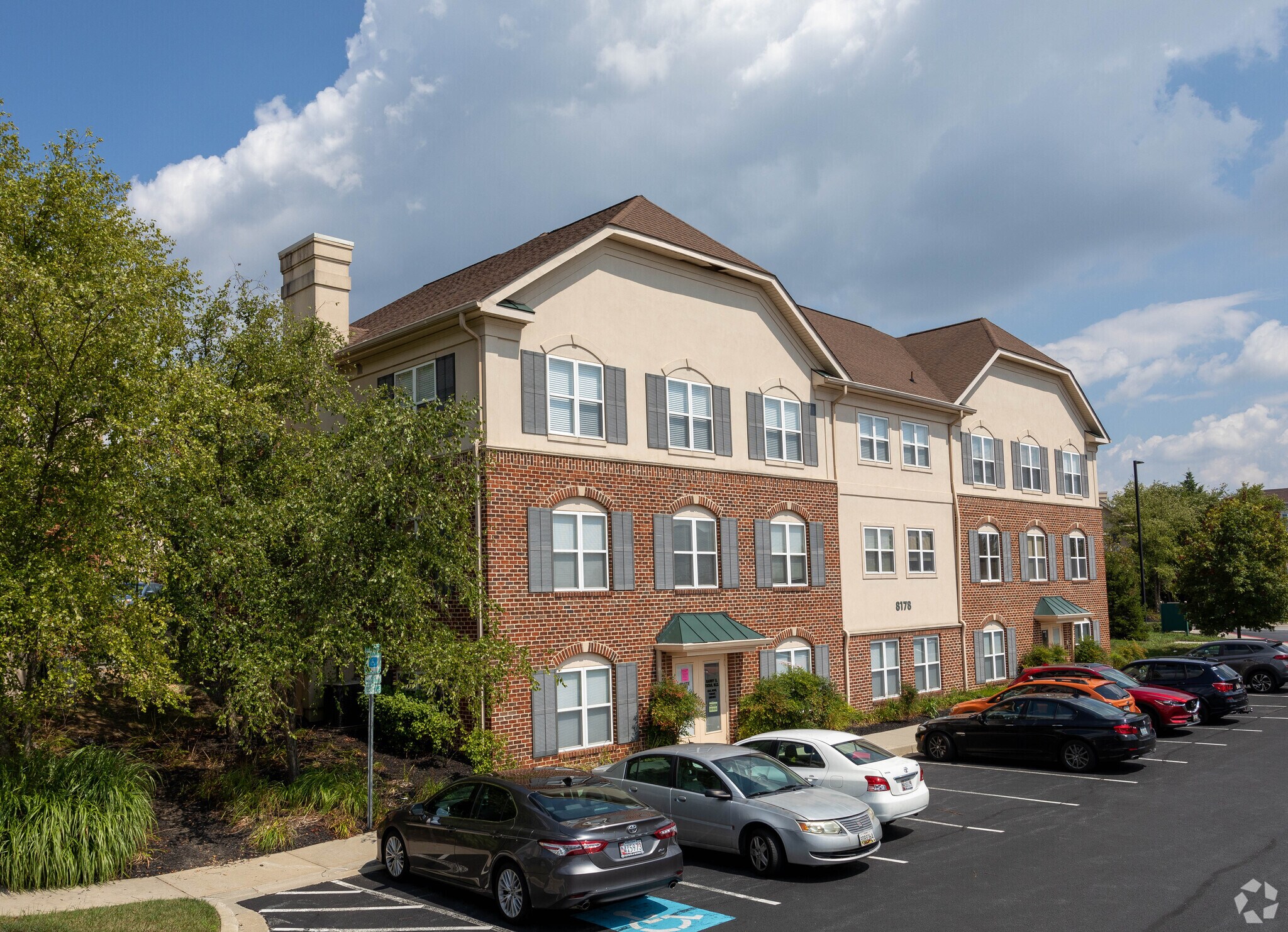 8178 Lark Brown Rd, Elkridge, MD for Rent