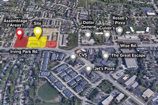 740-760 Irving 740-760 IL-19  