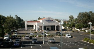 Scottsdale, AZ Bank - 10075 E Via Linda Scottsdale, AZ Bank - 10075 E Via Linda