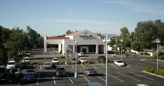 Scottsdale, AZ undefined - 10075 E Via Linda