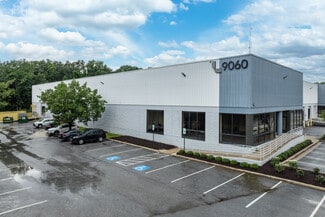 Annapolis Junction, MD Industrial - 9060 Junction Dr