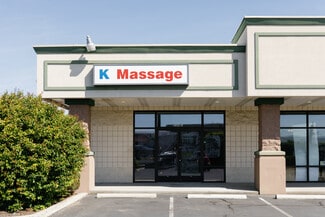 Yakima, WA Office/Retail - 2201 W Nob Hill Blvd