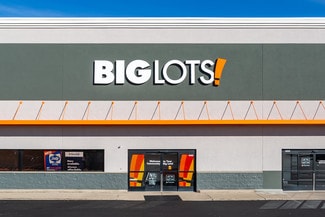 Cincinnati, OH Office/Retail - 4585 Eastgate Blvd