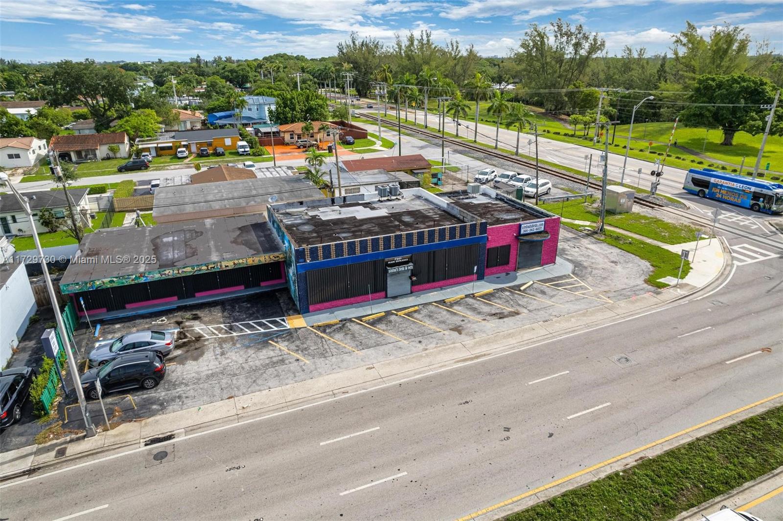 7201 Bird Rd, Miami, FL for Sale