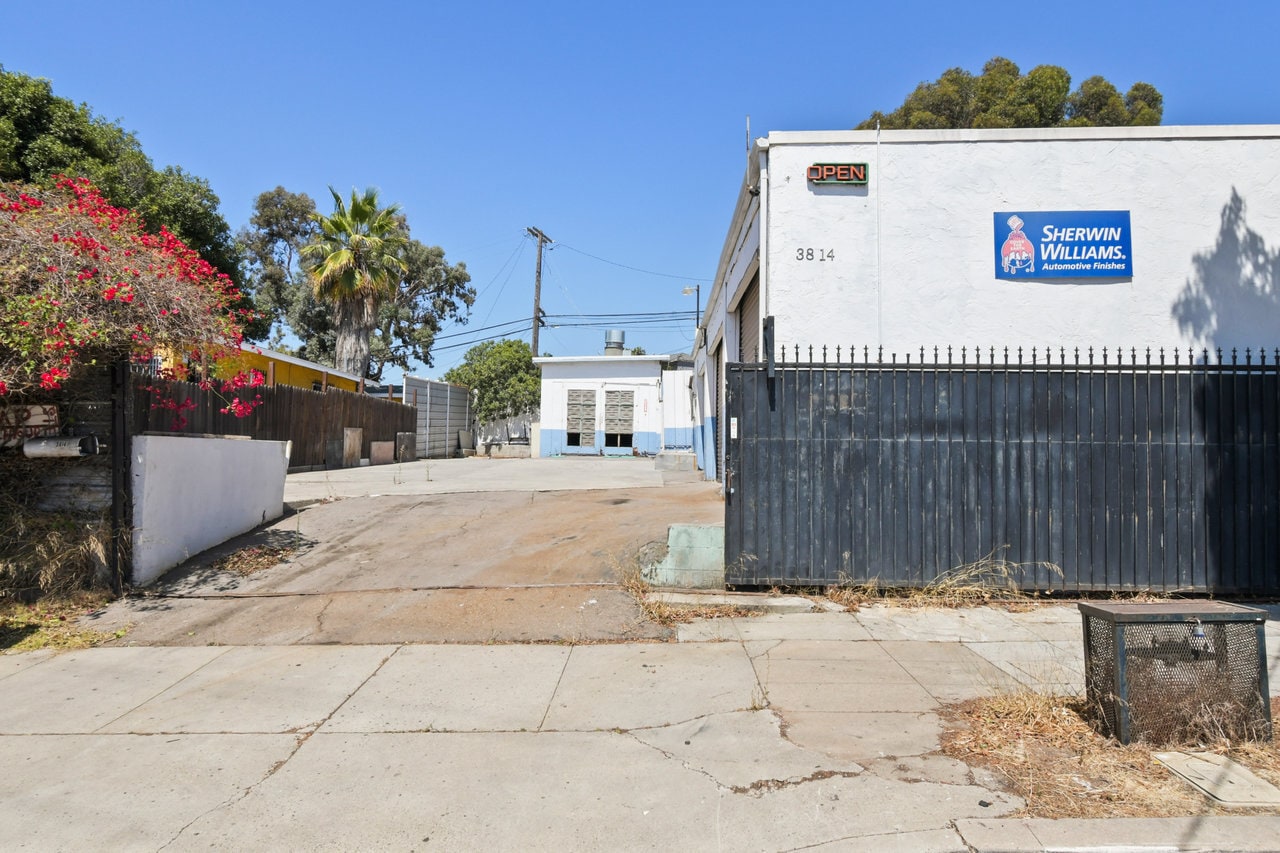 3814 Acacia St, San Diego, CA for Sale