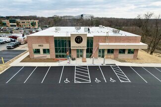 Enola, PA Medical - 1822 Good Hope Rd