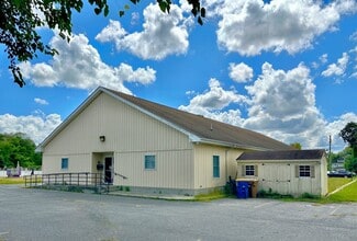 Milford, DE Specialty - 300 North St Milford, DE Specialty - 300 North St