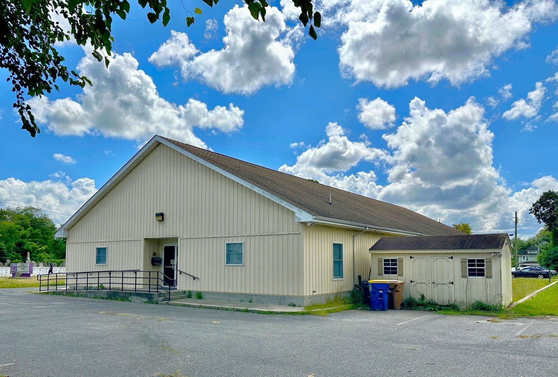 300 North St, Milford, DE for Sale