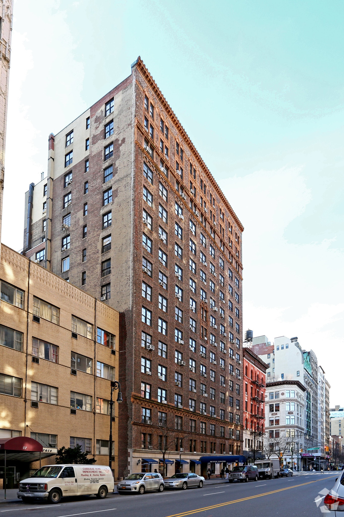 50-56 W 72nd St, New York, NY for Rent
