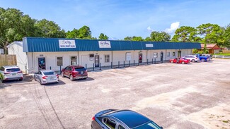 Gulf Breeze, FL Storefront Retail/Office - 5241-5255 Gulf Breeze Pky