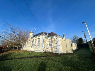 Dungannon, CTE Specialty - 64 Farriter Rd