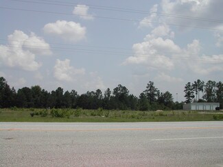 Sumter, SC Commercial Land - 125 E Wesmark Blvd Sumter, SC Commercial Land - 125 E Wesmark Blvd