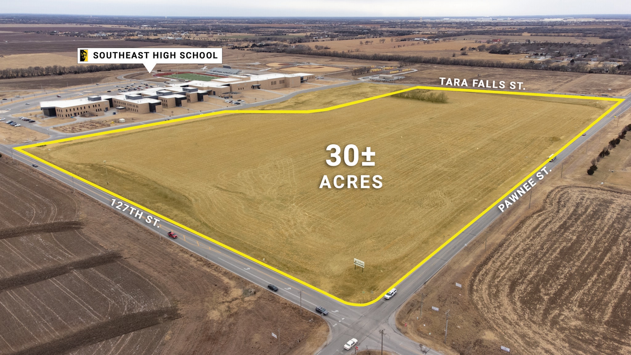 E Pawnee St, Wichita, KS for Rent