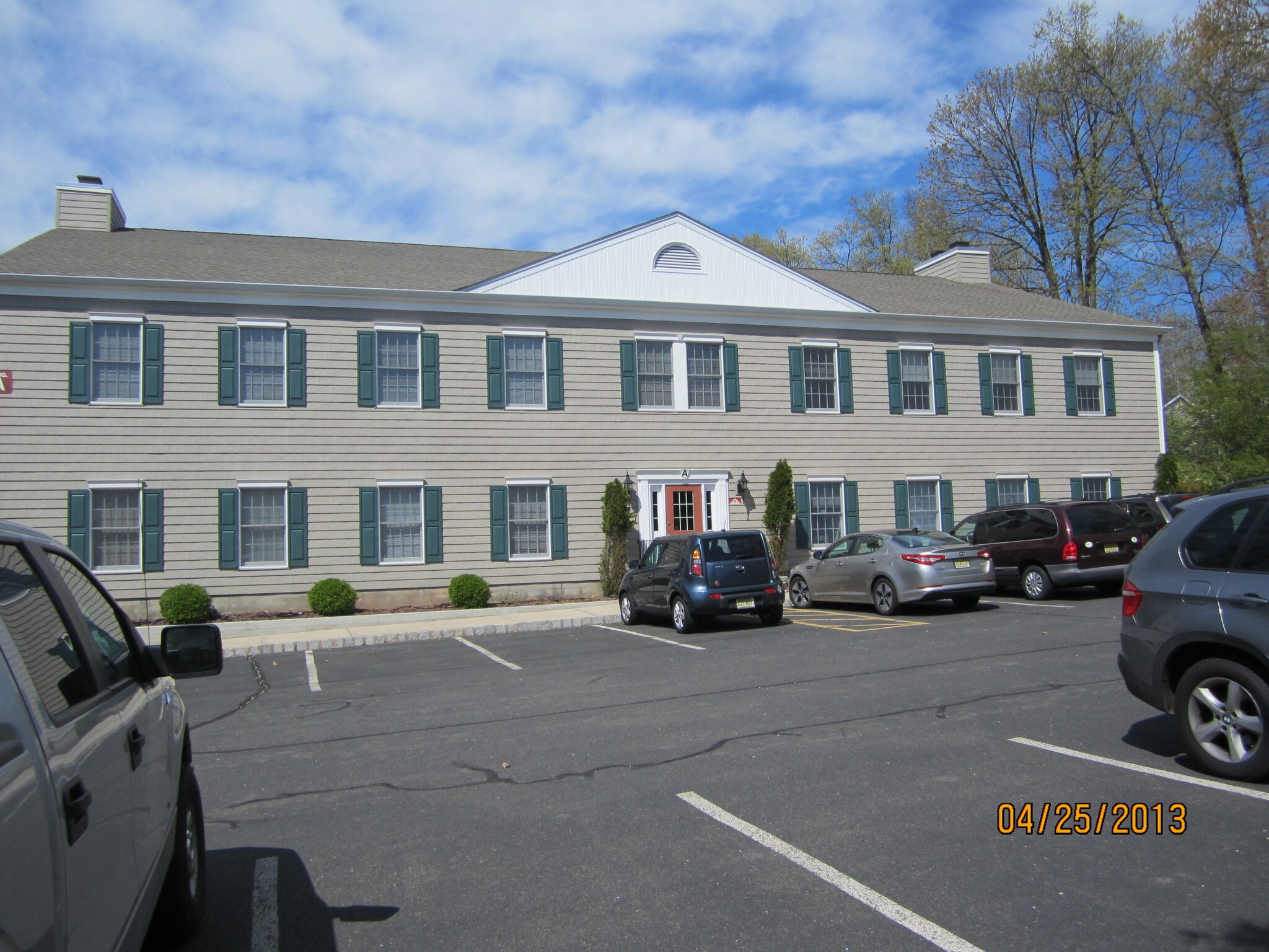 1124 Rt 202 S Raritan, NJ 08869 Office Property for Sale on