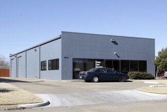 Broken Arrow, OK R&D - 2200 N Yellowood Ave
