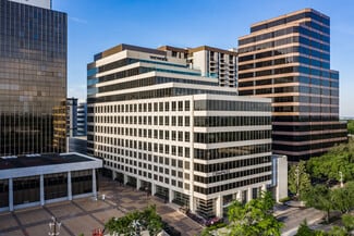 Dallas, TX Coworking Space - 5960 Berkshire Ln