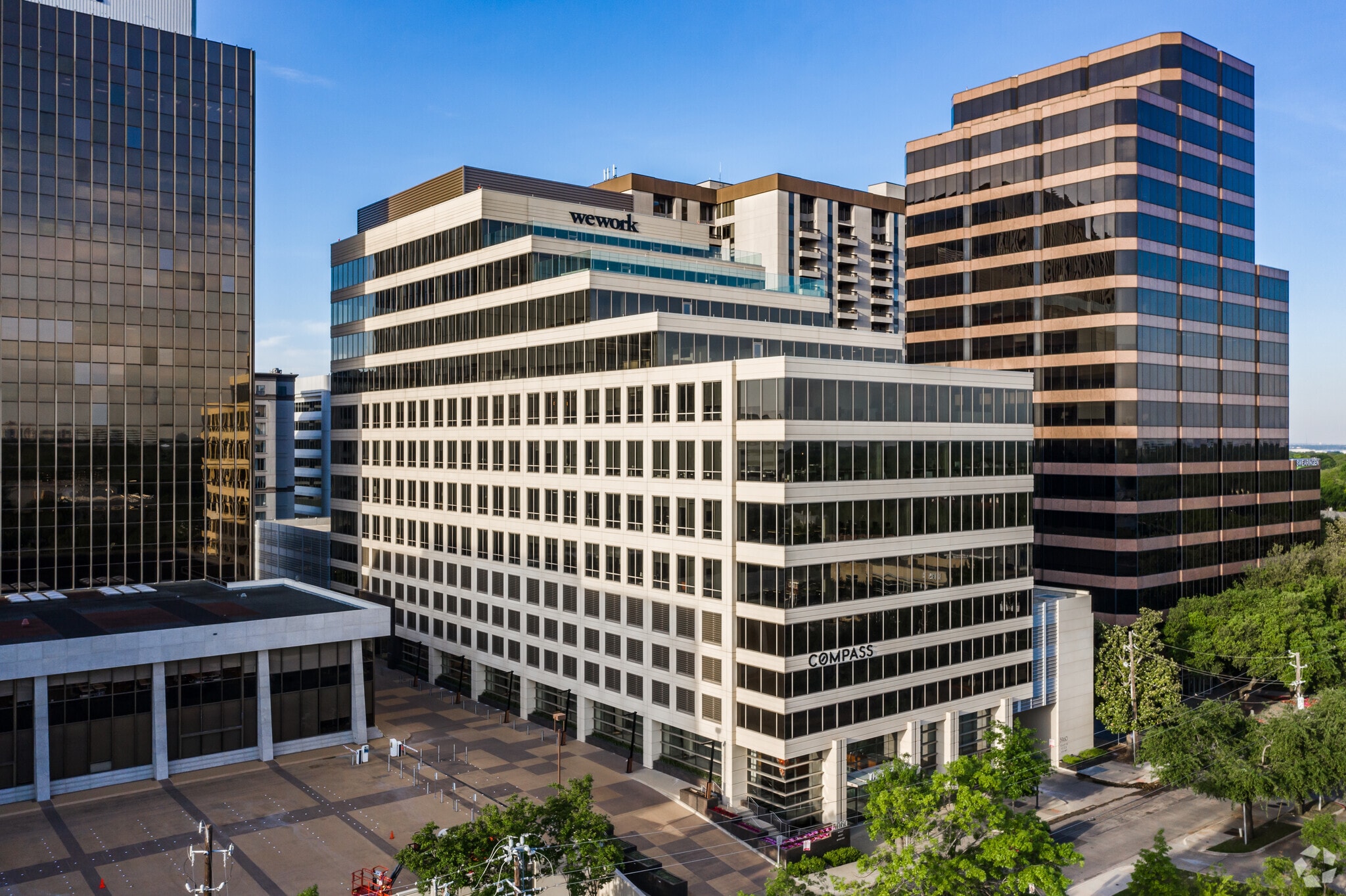 5960 Berkshire Ln, Dallas, TX for Rent