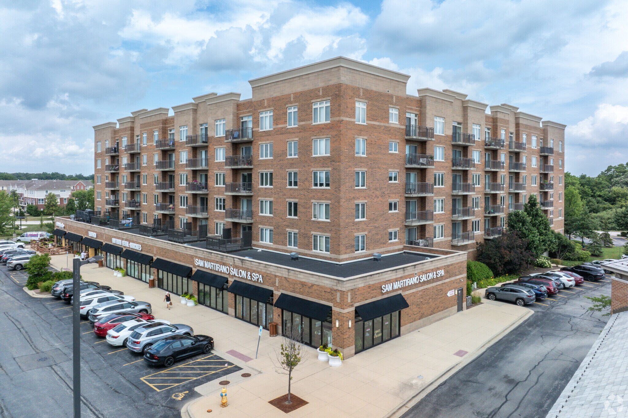 1255 Town Center Rd, Vernon Hills, IL for Rent