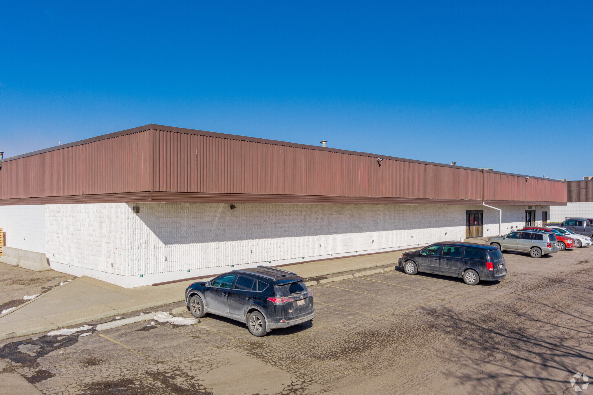 5855-5883 11th St SE, Calgary, AB for Sale