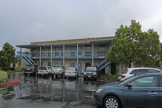 San Diego, CA Office - 4883 Ronson Ct