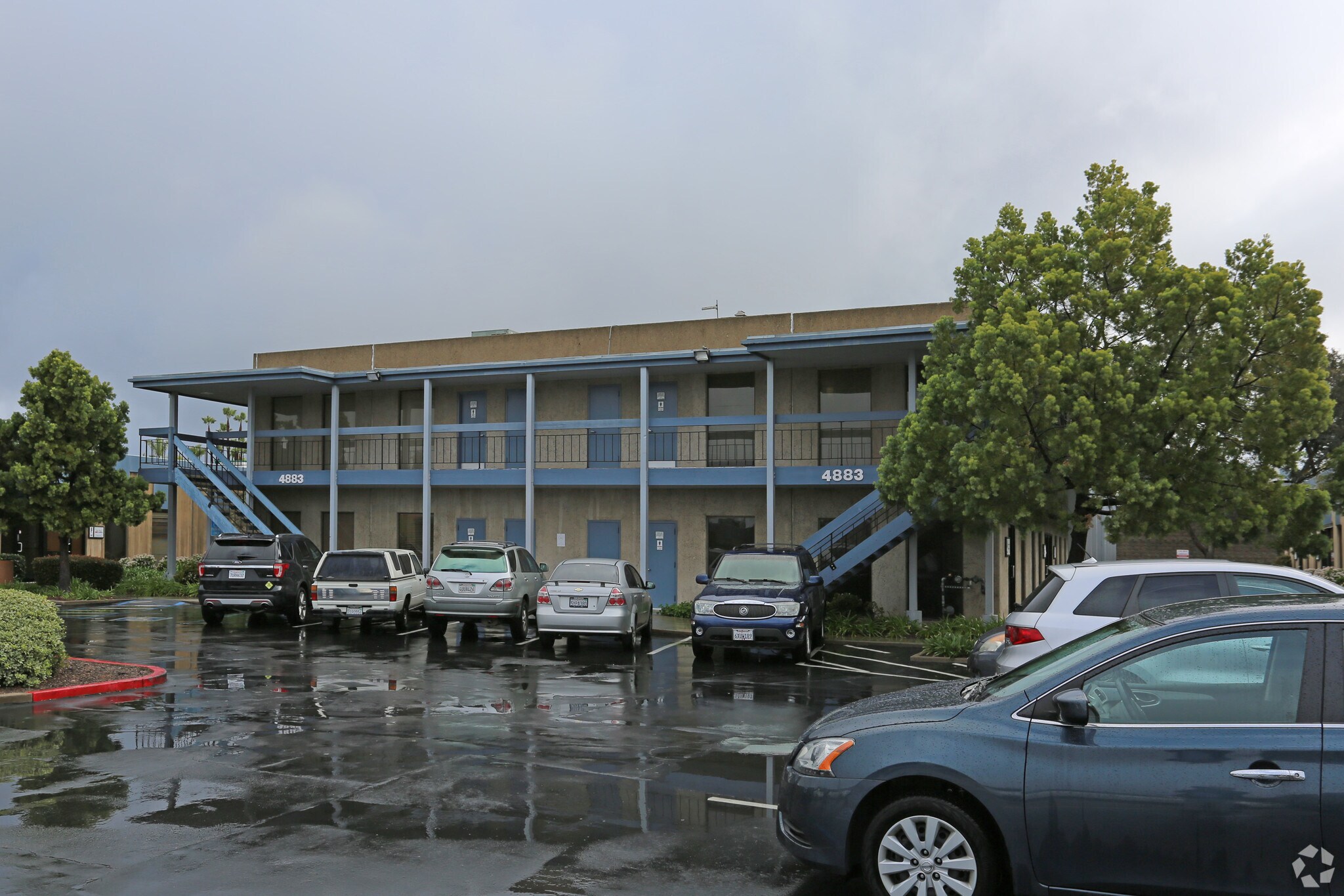 4883 Ronson Ct, San Diego, CA for Rent