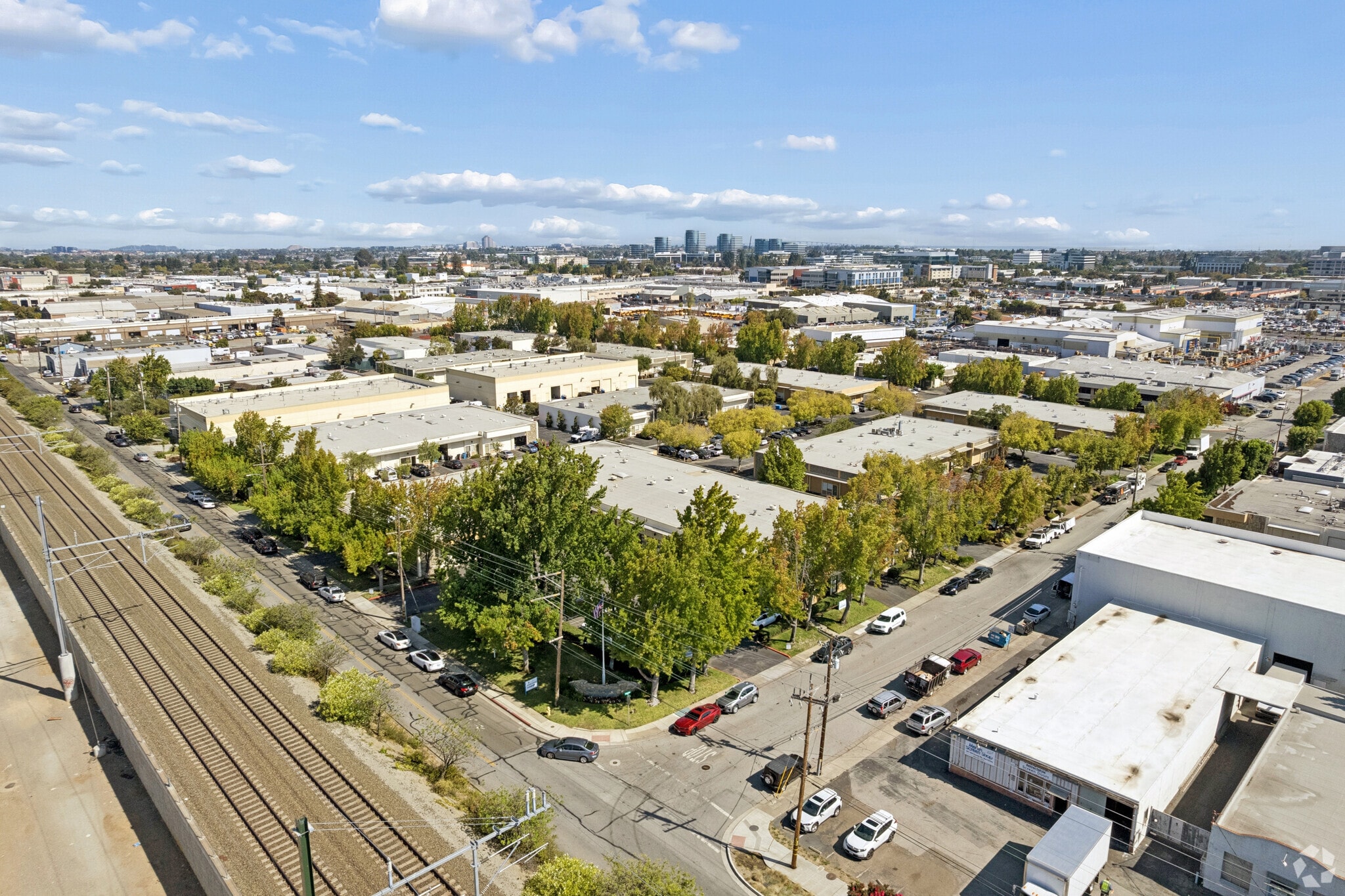299 Old County Rd, San Carlos, CA for Rent