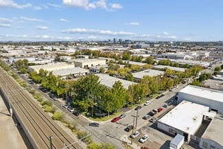 San Carlos, CA Flex, Industrial - 299 Old County Rd