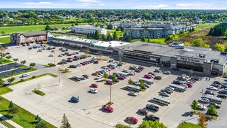 Kenosha, WI Retail - 2705-2811 18th St