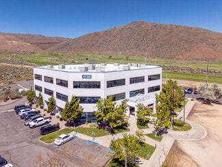 Carson City, NV Office - 4150 Technology Way Carson City, NV Office - 4150 Technology Way