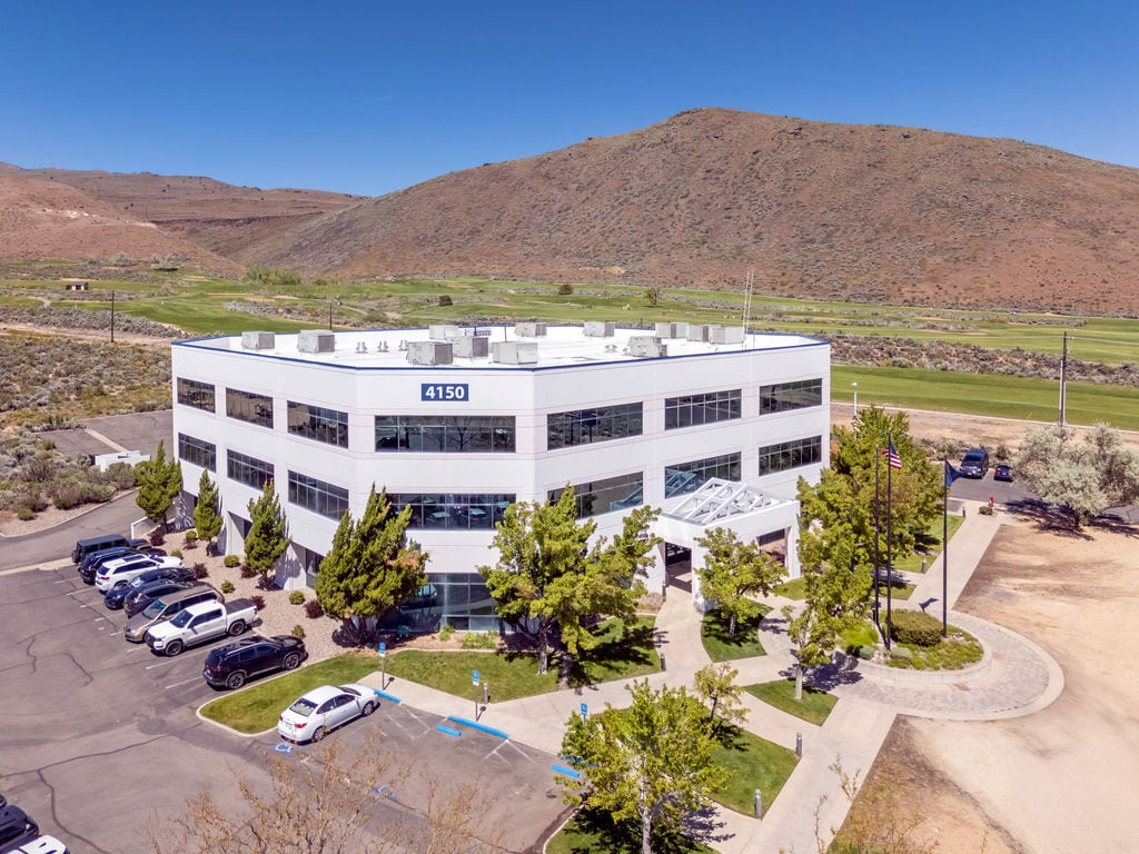 4150 Technology Way, Carson City, NV for Rent