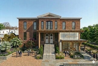 Collingswood, NJ Office, Office/Retail - 756 Haddon Ave Collingswood, NJ Office, Office/Retail - 756 Haddon Ave