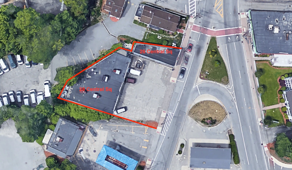 26 Central Sq, Chelmsford, MA for Sale