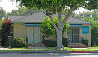 Culver City, CA Office - 4224 Overland Ave