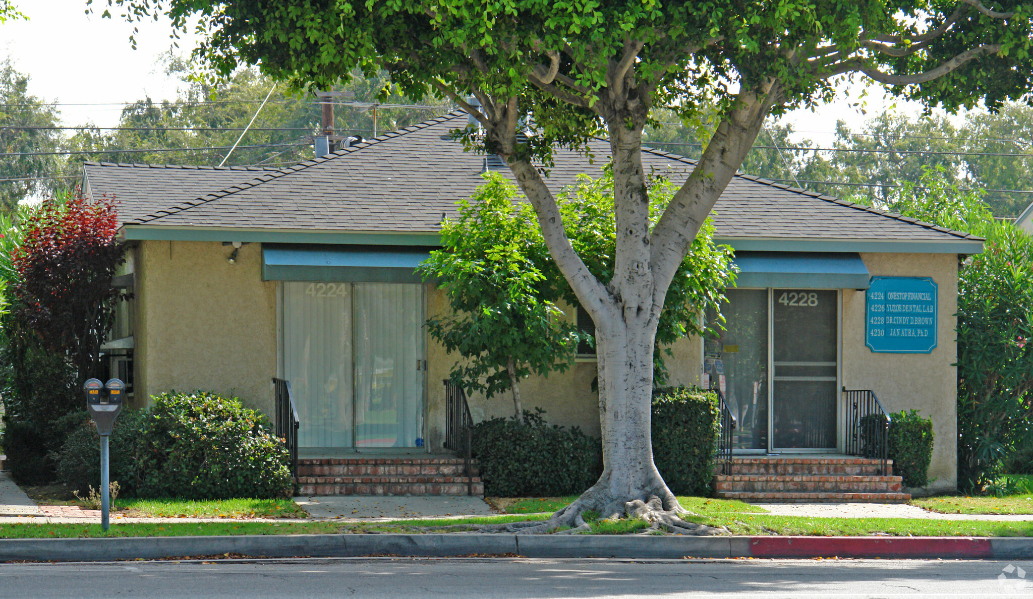 4224 Overland Ave, Culver City, CA for Rent