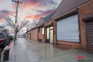 Brooklyn, NY Office - 1845 Rockaway Pky
