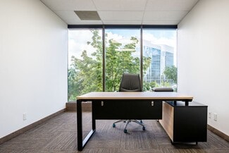 Toronto, ON Coworking Space - 205 Placer Ct
