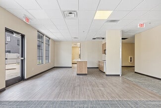 West Fargo, ND Office - 505 32nd Ave E West Fargo, ND Office - 505 32nd Ave E