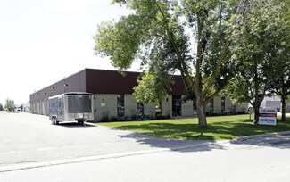 Waterloo, ON Industrial - 665 Colby Dr