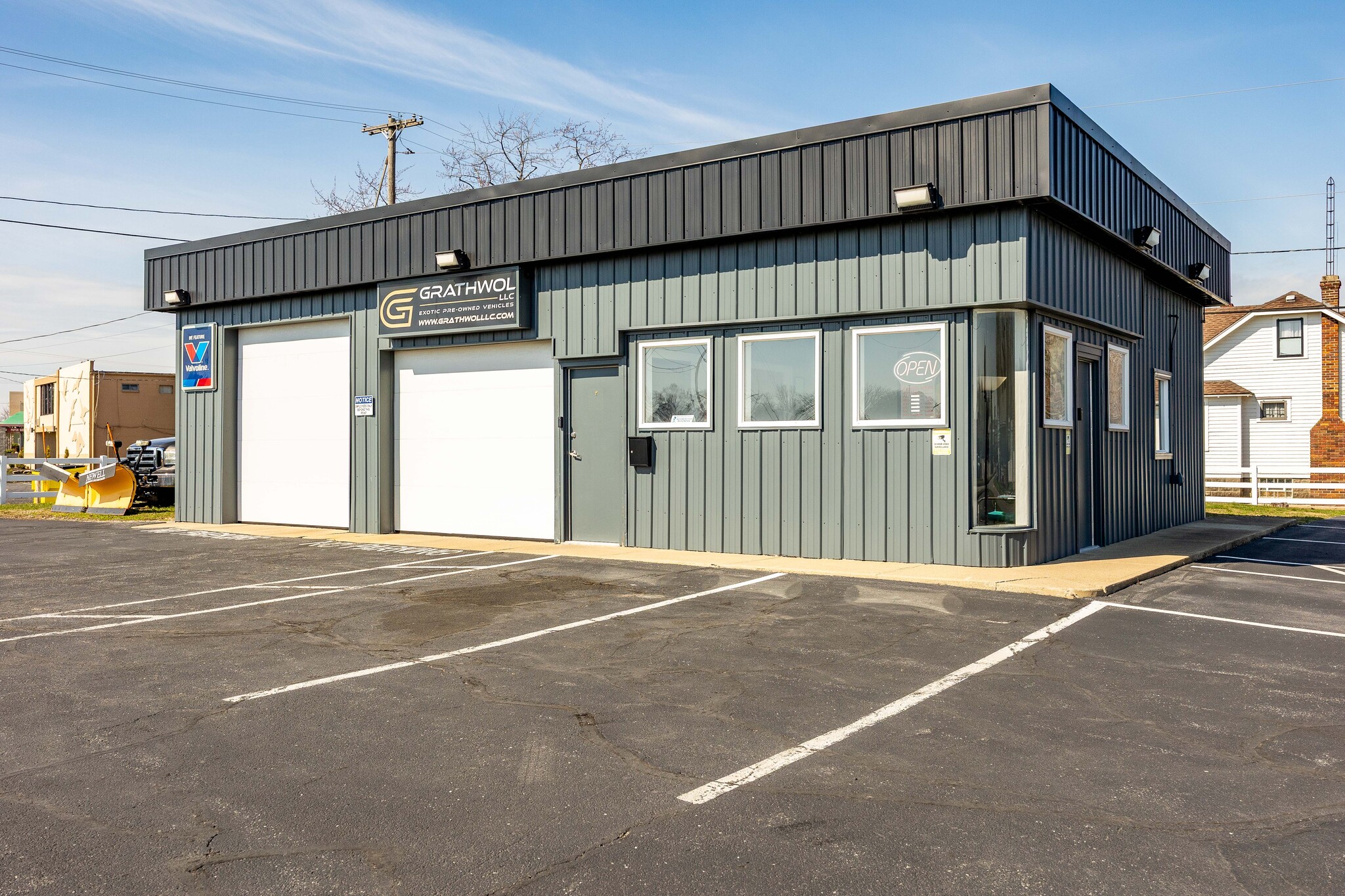 1033 Cleveland Rd, Sandusky, OH for Sale