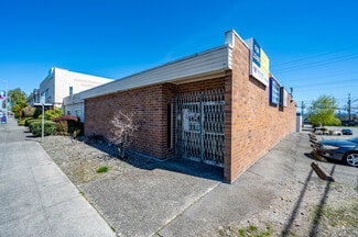 Everett, WA Flex - 3431 Broadway