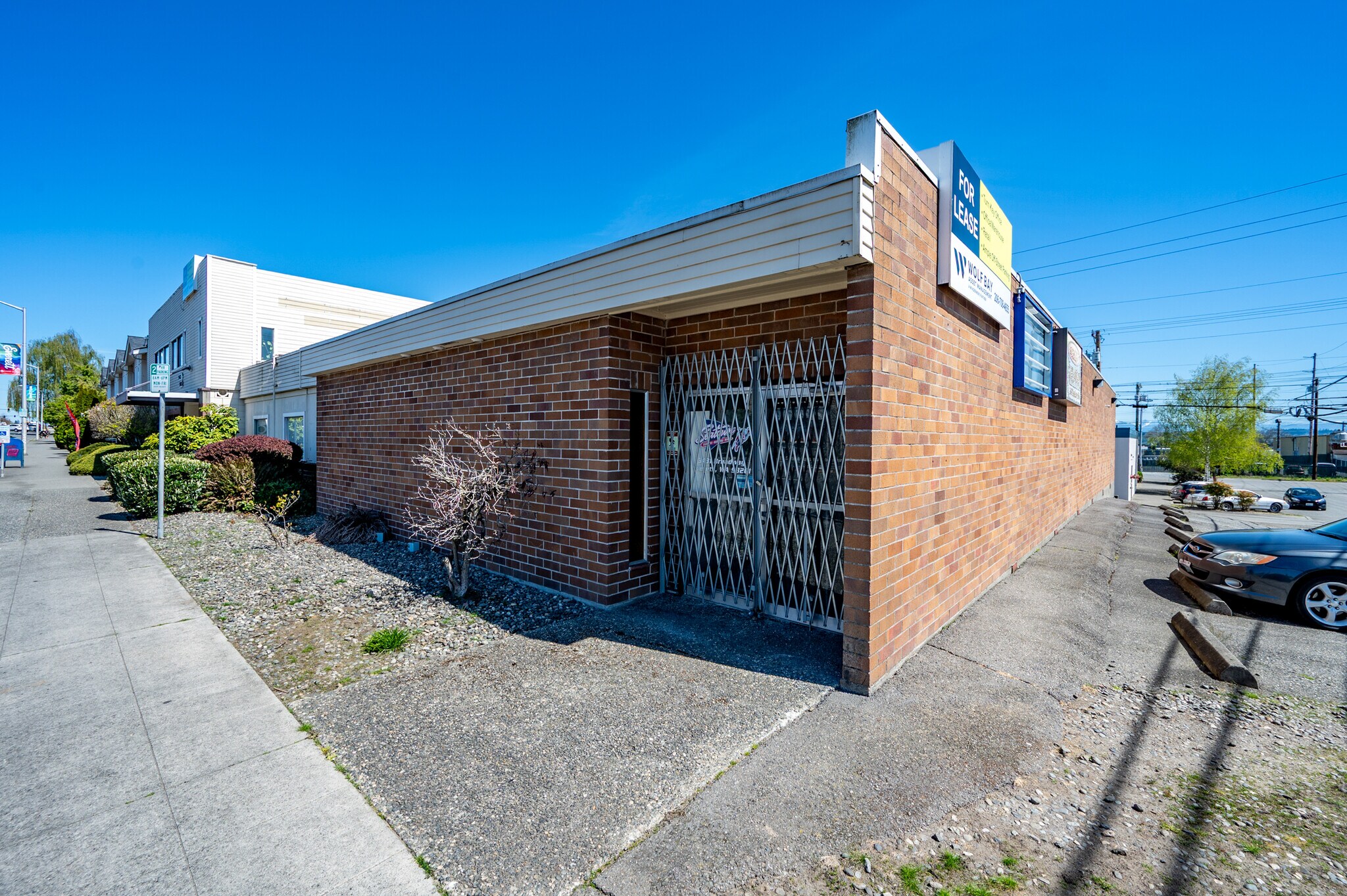 3431 Broadway, Everett, WA for Rent