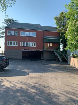 Burlington, ON undefined