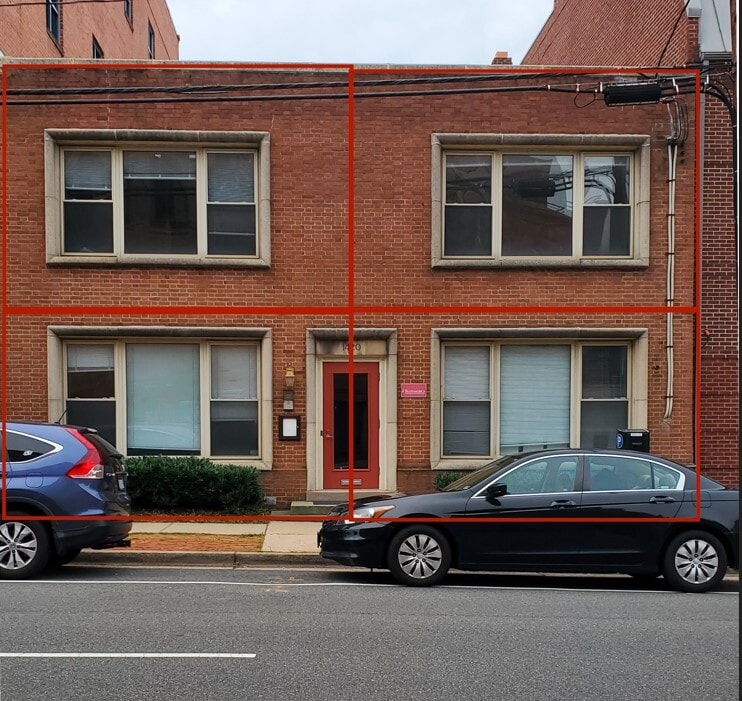 1420 Prince St, Alexandria, VA for Rent