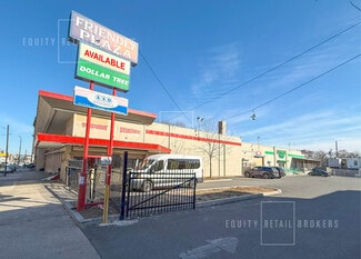 Philadelphia, PA Retail - 3141 Frankford Ave