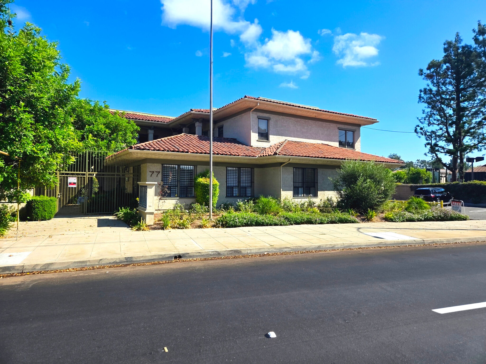 77 Las Tunas Dr, Arcadia, CA for Rent