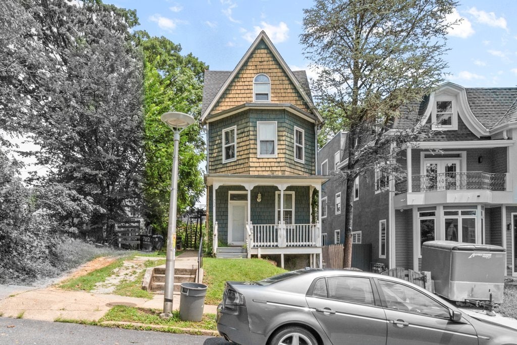 702 Homestead St, Baltimore, MD for Sale