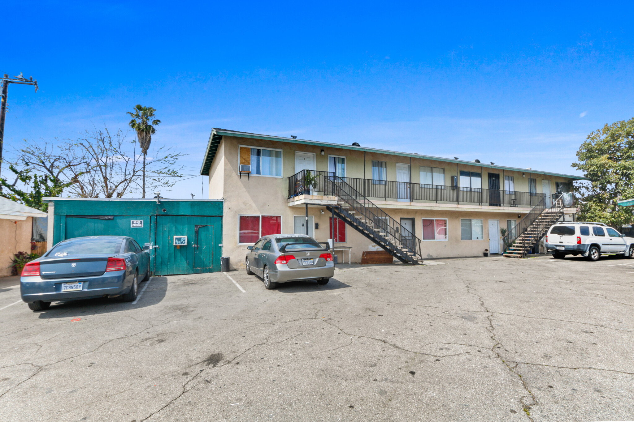 2655-2661 Mountain View Rd, El Monte, CA for Sale
