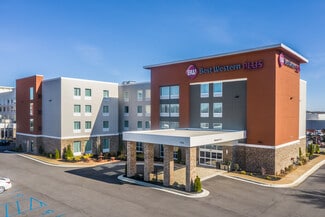 Olive Branch, MS Hospitality - 7904 Craft Goodman Frontage Rd Olive Branch, MS Hospitality - 7904 Craft Goodman Frontage Rd