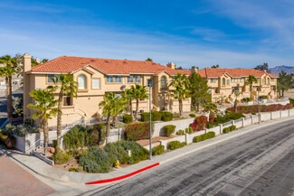 Laughlin, NV Apartments - 3400 Dry Gulch Dr