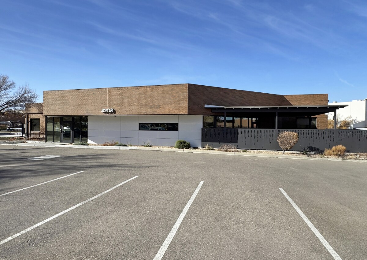 4208 Balloon Park Rd NE, Albuquerque, NM for Rent